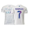 Maglia AL NASSR Ronaldo 7 Terza Divisa 2023-24